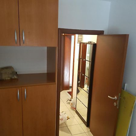 Apartment Katarina Dobrota Exteriör bild