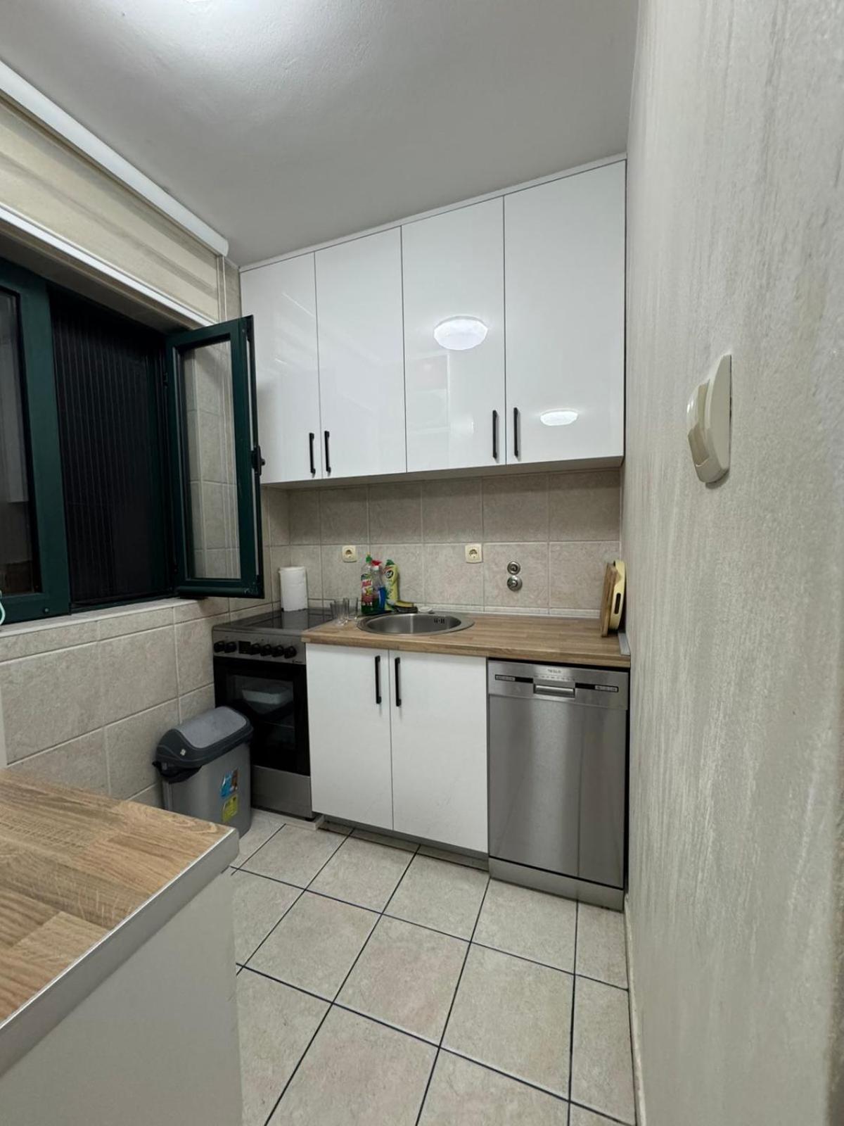Apartment Katarina Dobrota Exteriör bild